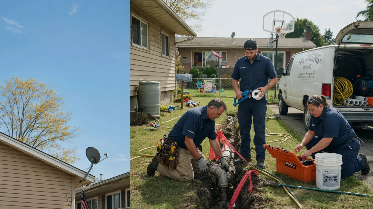 Garbage Disposal Replacement in Robinson, PA near me